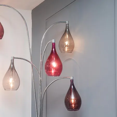 Dry Dock בית נופש