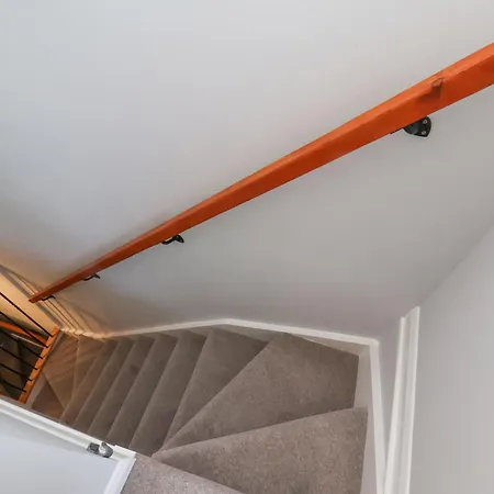 בית נופש Dry Dock *