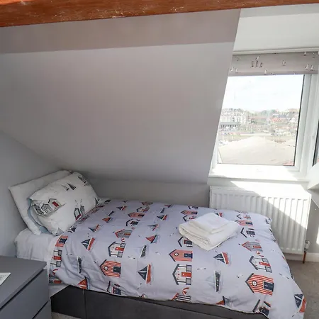 בית נופש Dry Dock