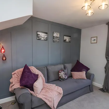 בית נופש Dry Dock וויטבי