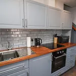 Holiday home Dry Dock *
