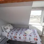 Holiday home Dry Dock