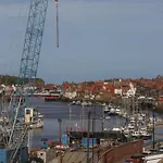 Dry Dock Holiday home *