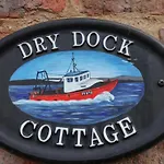 Dry Dock * Whitby