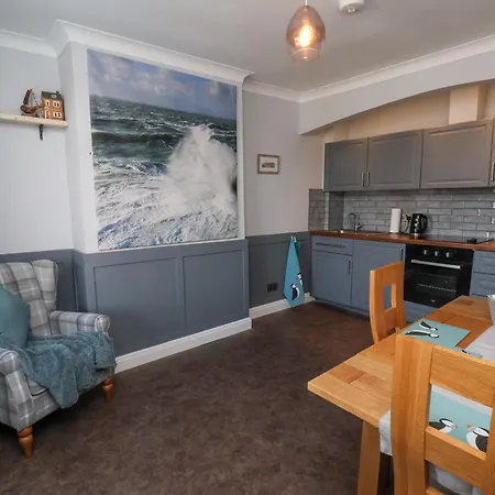 Dry Dock Holiday home *