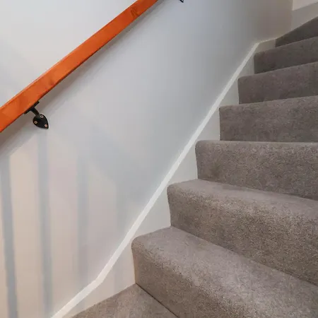 Dry Dock Feriehus Whitby