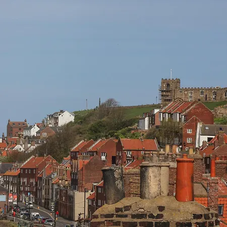 Dry Dock Whitby