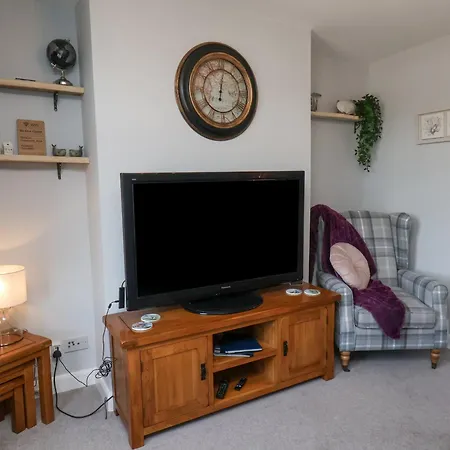 Feriehus Dry Dock Whitby