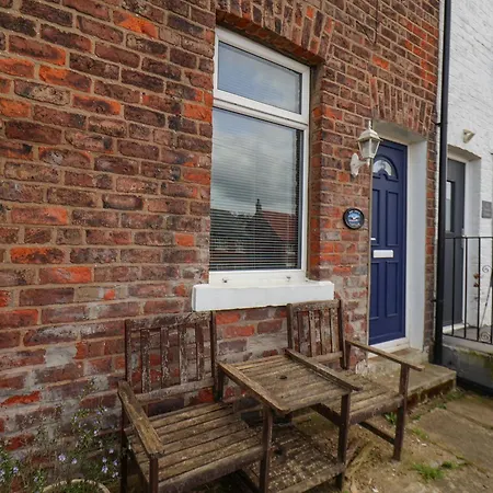 Feriehus Dry Dock Whitby