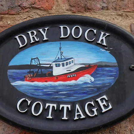 Dry Dock * ويتبي