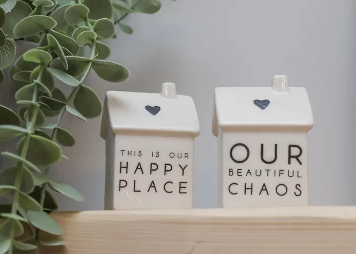 Dry Dock Holiday home *