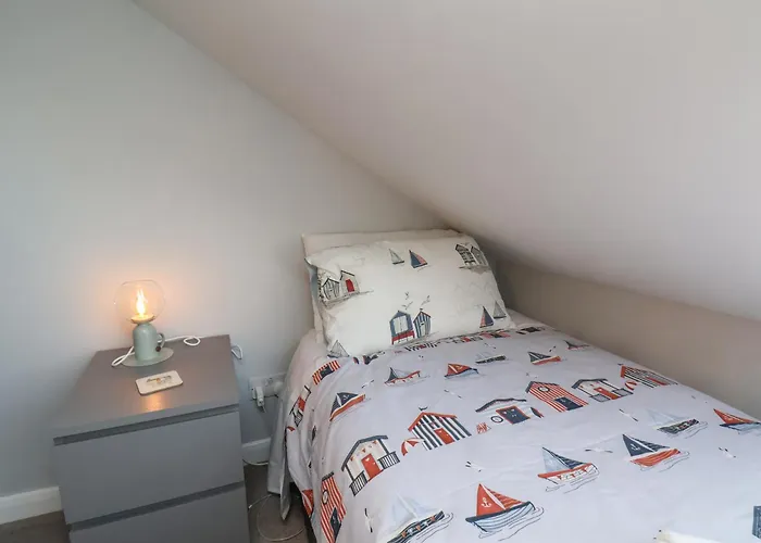 Holiday home Dry Dock