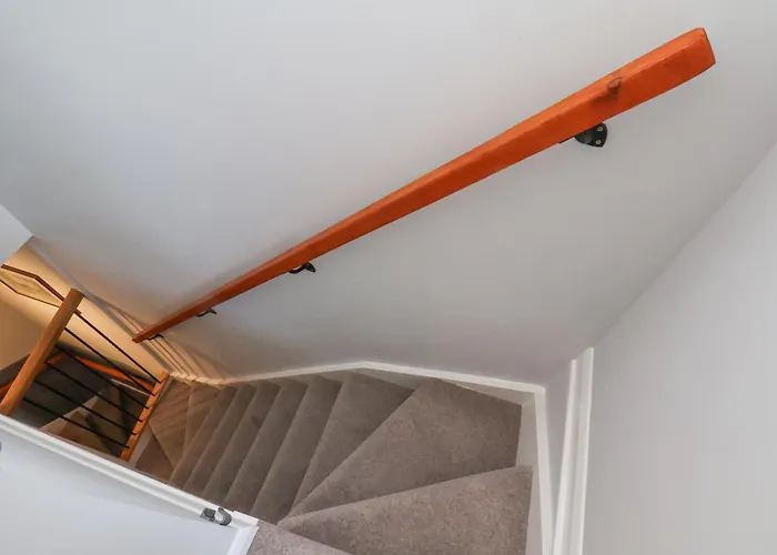 Holiday home Dry Dock *