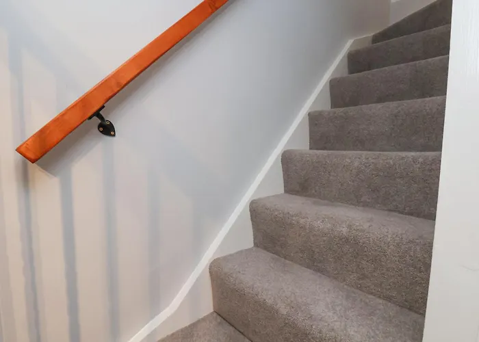 Dry Dock Holiday home Whitby